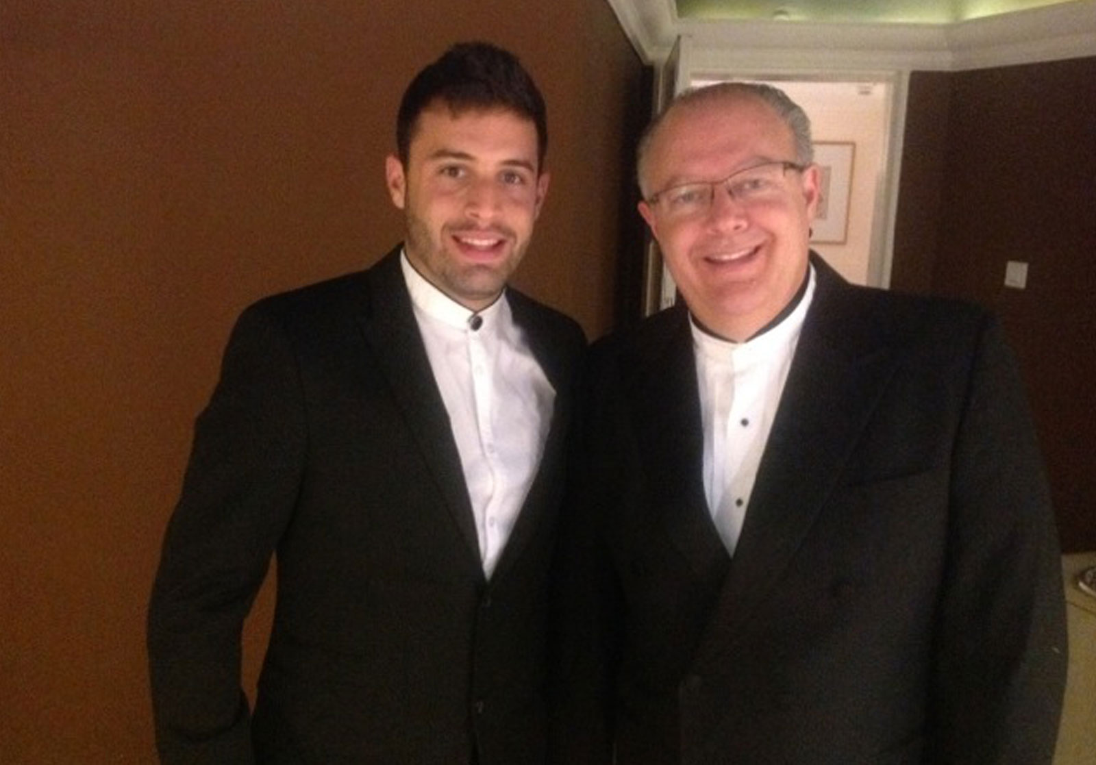 With-Gabi-after-our-first-joint-performance-with-the-Jerusalem-Symphony-Orchestra-2013_G